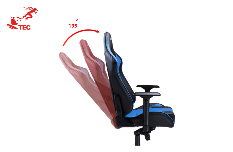 صندلی گیمینگ سری کینگ KS06