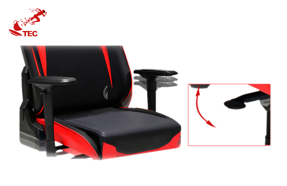 صندلی گیمینگ سری سنتینل SJ00 صندلی گیمینگ سری سنتینل SJ00