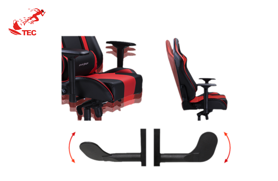 صندلی گیمینگ سری کینگ KS06