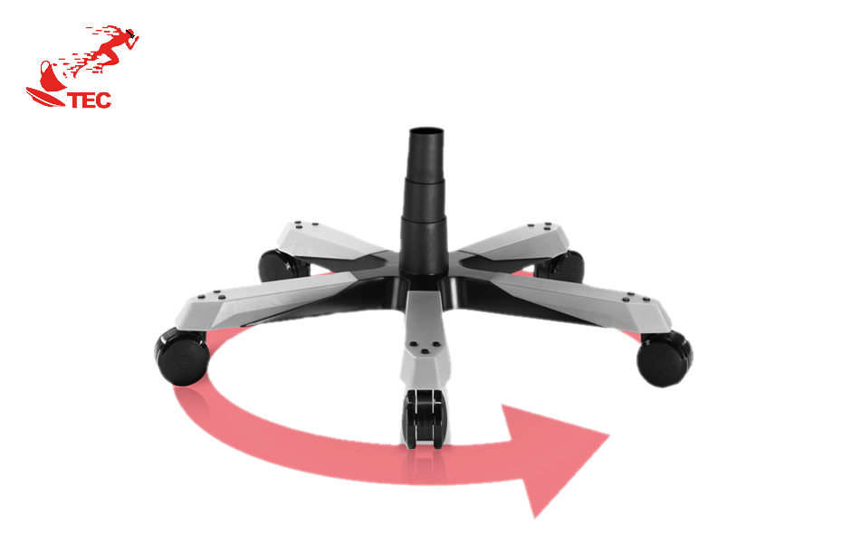 صندلی گیمینگ سری کینگ KS06