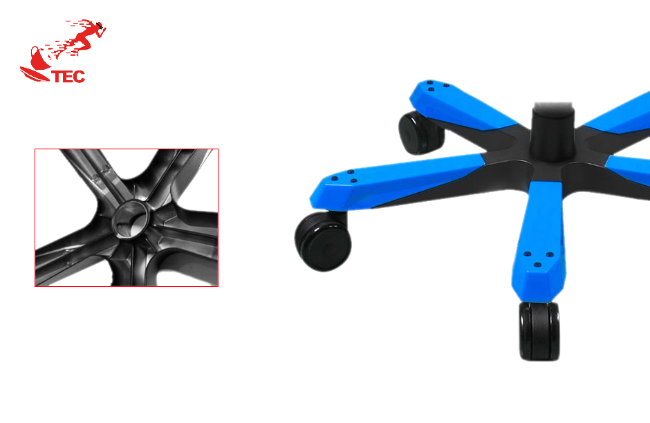 صندلی گیمینگ سری سنتینل SJ00 صندلی گیمینگ سری سنتینل SJ00