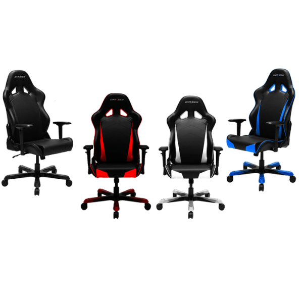 صندلی گیمینگ DXRacer سری TANK مدل TS29