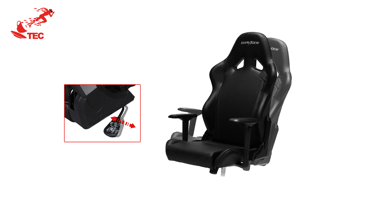 صندلی گیمینگ سری تانک TS29 صندلی گیمینگ سری تانک TS29