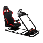تجهیزات شبیه ساز رانندگی دی ایکس ریسر DXRacer PS COMBO 200