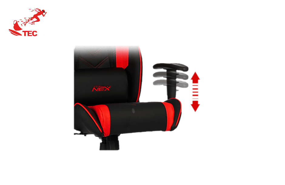 صندلی گیمینگ دی ایکس ریسر DXRacer سری نکس OK134