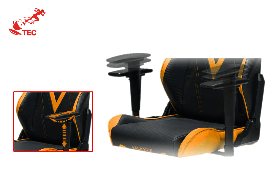صندلی گیمینگ دی ایکس ریسر DXRacer سری والکری VB03
