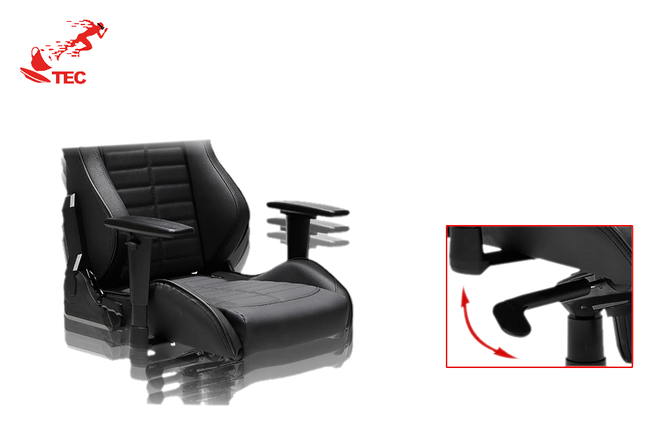 صندلی اداری مدیریتی دی ایکس ریسر DXRacer سری دریفتینگ مدل Dj133 صندلی اداری مدیریتی دی ایکس ریسر DXRacer سری دریفتینگ مدل Dj133