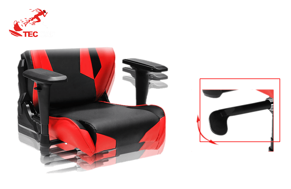 صندلی گیمینگ دی ایکس ریسر DXRacer سری ریسینگ مدل RV001 صندلی گیمینگ دی ایکس ریسر DXRacer سری ریسینگ مدل RV001