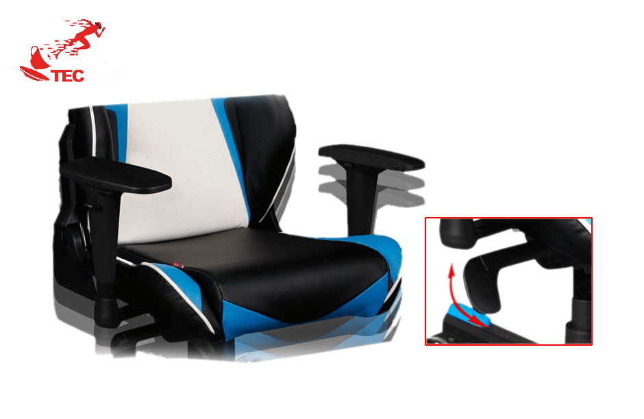 صندلی ارگونومی گیمینگ دی ایکس ریسر DXRacer سری ریسینگ مدل RV118 صندلی ارگونومی گیمینگ دی ایکس ریسر DXRacer سری ریسینگ مدل RV118