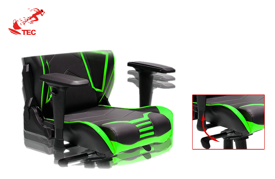 صندلی گیمینگ دی ایکس ریسر DXRacer سری ریسینگ RV131 صندلی گیمینگ دی ایکس ریسر DXRacer سری ریسینگ RV131