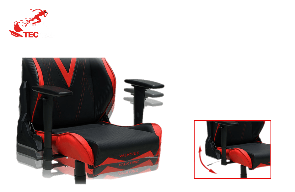 صندلی گیمینگ دی ایکس ریسر DXRacer سری والکری VB03