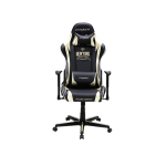 صندلی گیمینگ دی ایکس ریسر DXRacer سری فرمولا طرح نیویورک FL161