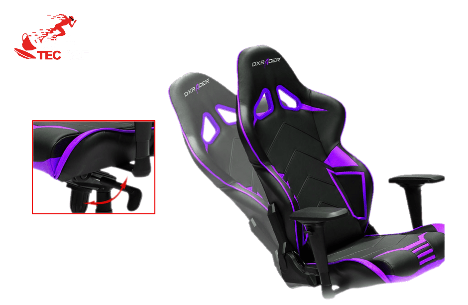 صندلی گیمینگ دی ایکس ریسر DXRacer سری ریسینگ RV131 صندلی گیمینگ دی ایکس ریسر DXRacer سری ریسینگ RV131