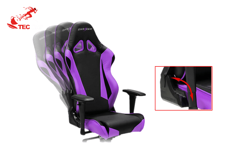 صندلی گیمینگ دی ایکس ریسر DXRacer سری ریسینگ مدل RV001 صندلی گیمینگ دی ایکس ریسر DXRacer سری ریسینگ مدل RV001