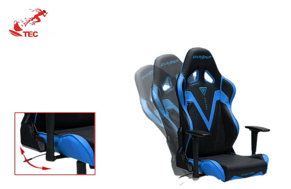 صندلی گیمینگ دی ایکس ریسر DXRacer سری والکری VB03