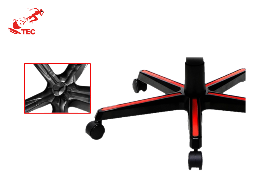 صندلی اداری مدیریتی دی ایکس ریسر DXRacer سری دریفتینگ مدل DH73 صندلی اداری مدیریتی دی ایکس ریسر DXRacer سری دریفتینگ مدل DH73