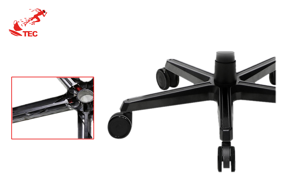 صندلی اداری مدیریتی دی ایکس ریسر DXRacer سری دریفتینگ مدل Dj133 صندلی اداری مدیریتی دی ایکس ریسر DXRacer سری دریفتینگ مدل Dj133