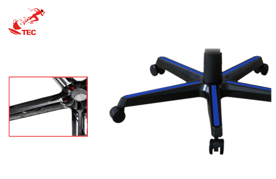 صندلی گیمینگ دی ایکس ریسر DXRacer سری دریفتینگ DM166