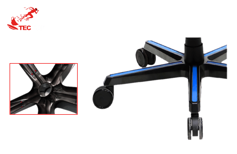 صندلی گیمینگ دی ایکس ریسر DXRacer سری ریسینگ مدل RV001 صندلی گیمینگ دی ایکس ریسر DXRacer سری ریسینگ مدل RV001
