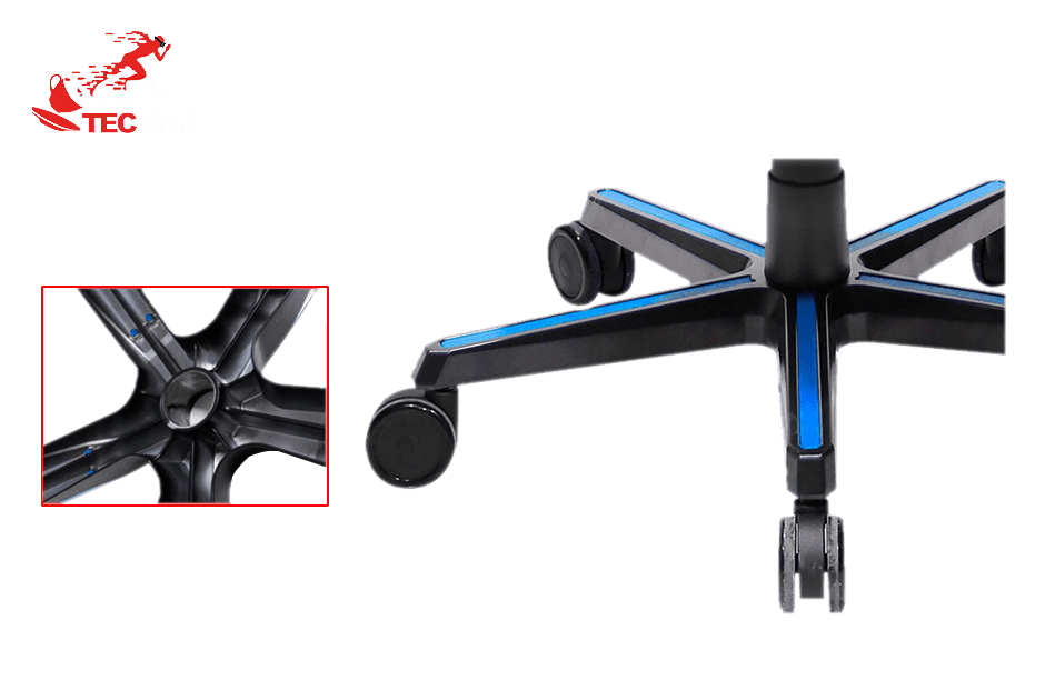 صندلی ارگونومی گیمینگ دی ایکس ریسر DXRacer سری ریسینگ مدل RV118 صندلی ارگونومی گیمینگ دی ایکس ریسر DXRacer سری ریسینگ مدل RV118