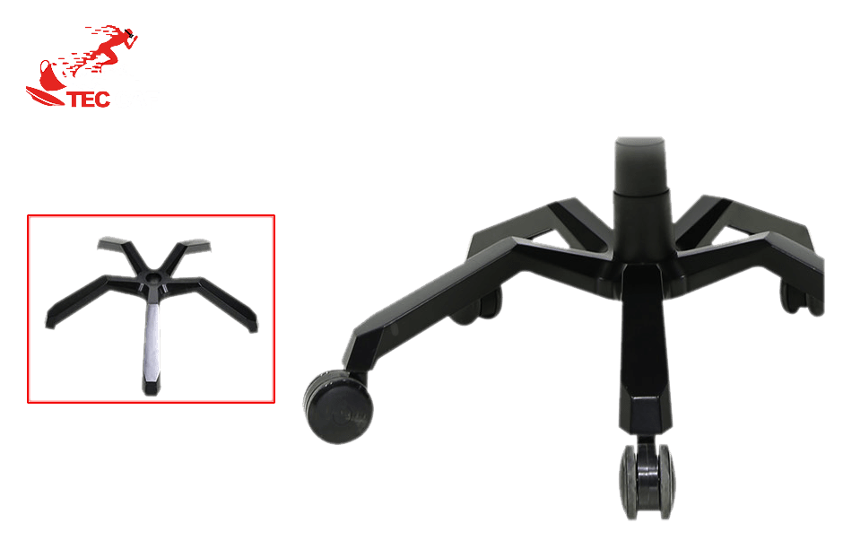 صندلی گیمینگ دی ایکس ریسر DXRacer سری والکری VB03