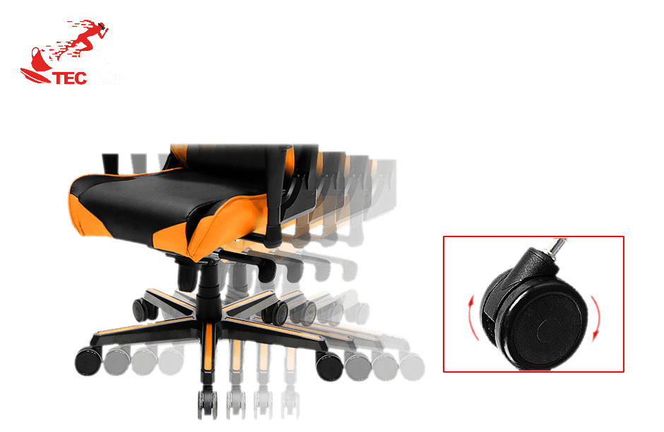 صندلی گیمینگ دی ایکس ریسر DXRacer سری ریسینگ مدل RV001 صندلی گیمینگ دی ایکس ریسر DXRacer سری ریسینگ مدل RV001