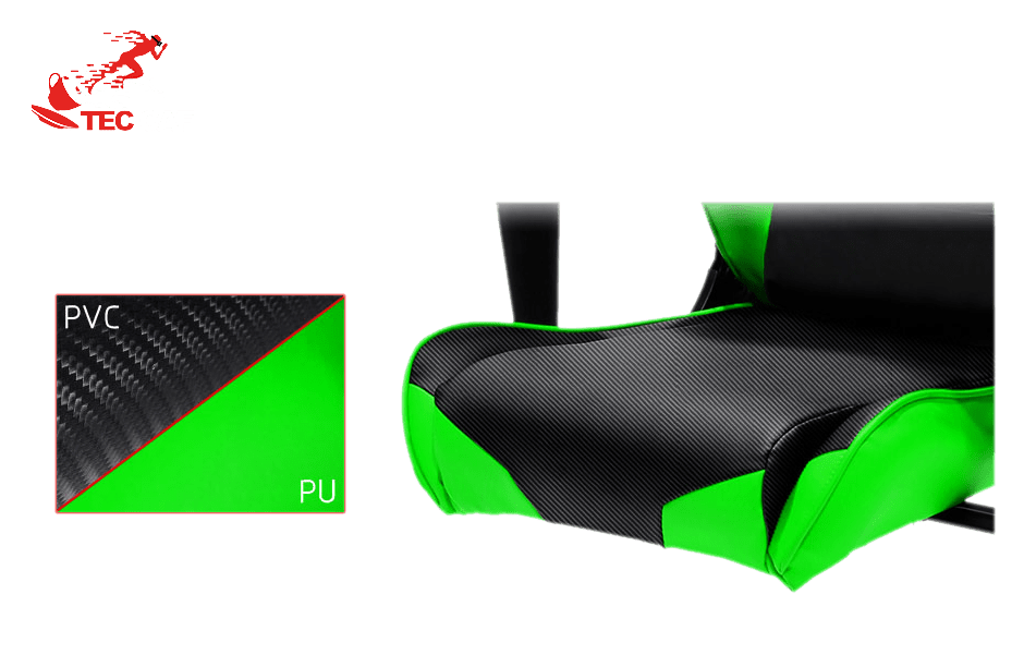 صندلی گیمینگ دی ایکس ریسر DXRacer سری ریسینگ مدل RV001 صندلی گیمینگ دی ایکس ریسر DXRacer سری ریسینگ مدل RV001