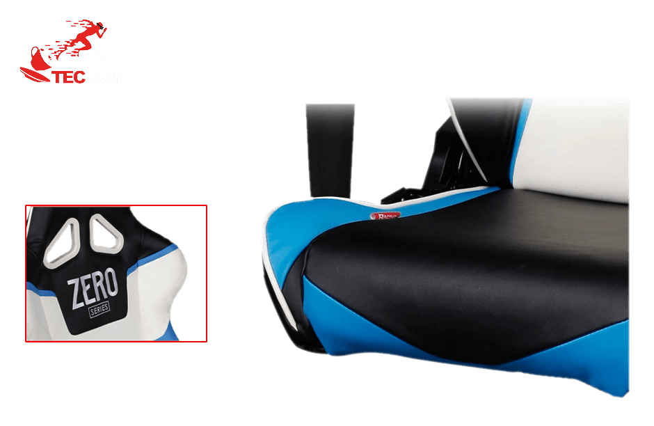 صندلی ارگونومی گیمینگ دی ایکس ریسر DXRacer سری ریسینگ مدل RV118 صندلی ارگونومی گیمینگ دی ایکس ریسر DXRacer سری ریسینگ مدل RV118