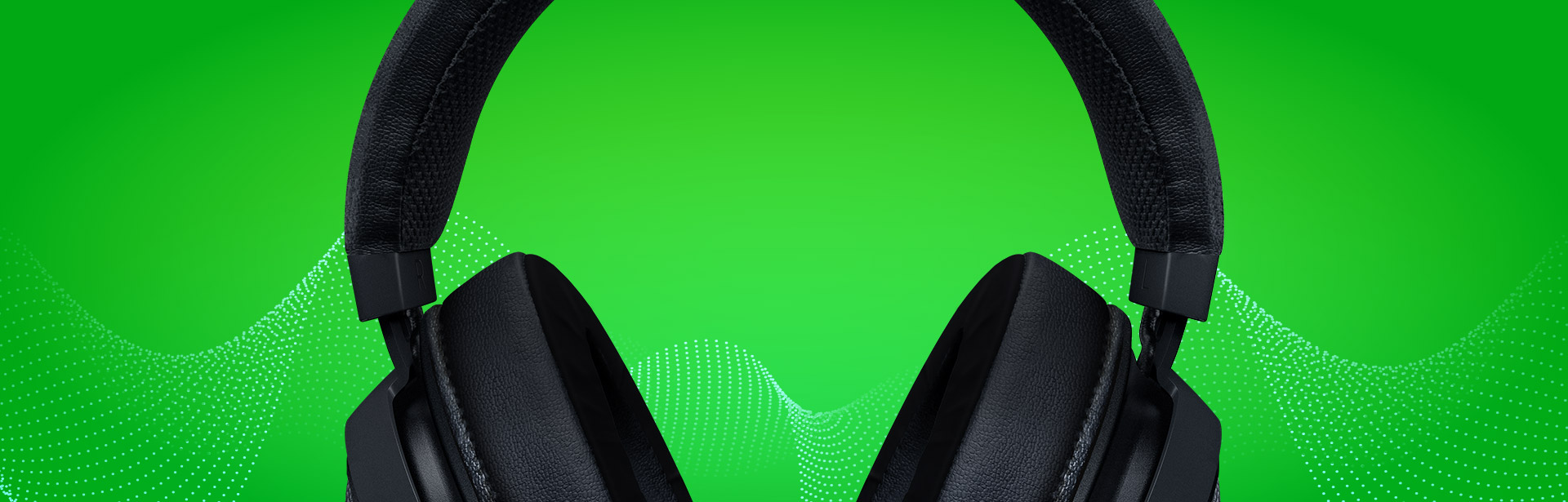 هدست گیمینگ ریزر Razer Kraken