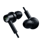 هدست گیمینگ ریزر مدل RAZER HAMMERHEAD DUO