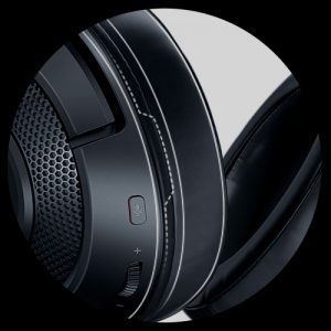 هدست گیمینگ ریزر Razer Kraken x