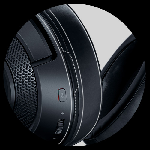 هدست گیمینگ ریزر Razer Kraken x