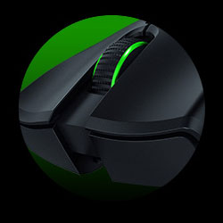 موس ریزر مامبا RAZER MAMBA 2018