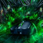 موس ریزر مامبا RAZER MAMBA 2018