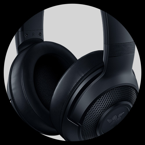 هدست گیمینگ ریزر Razer Kraken x