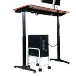 استند متحرک کیس یوریکا مدل (EUREKA) مدل ERK CS 01W - تصویر 5