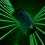 موس ریزر وایپر RAZER VIPER