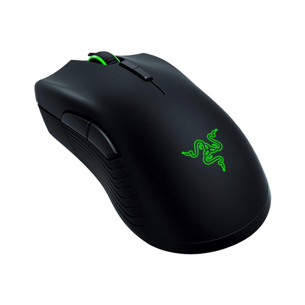 موس ریزر مامبا RAZER MAMBA 2018