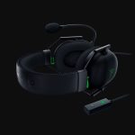هدست گیمینگ ریزر مدل Razer BlackShark V2