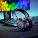هدست گیمینگ ریزر کنسول مدل Razer Kraken X