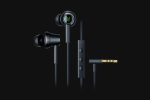 هدست گیمینگ ریزر مدل RAZER HAMMERHEAD DUO