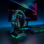 هدست گیمینگ ریزر مدل Razer BlackShark V2