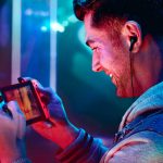 هدست گیمینگ ریزر مدل RAZER HAMMERHEAD DUO