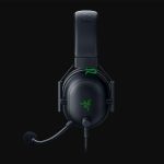 هدست گیمینگ ریزر مدل Razer BlackShark V2