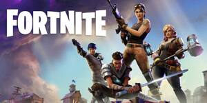 بازی tnite
