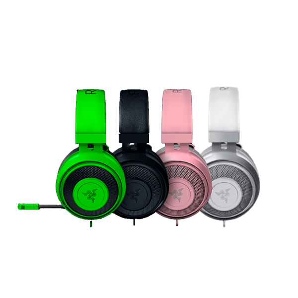 هدست گیمینگ ریزر Razer Kraken