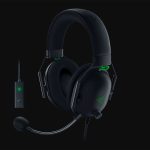هدست گیمینگ ریزر مدل Razer BlackShark V2