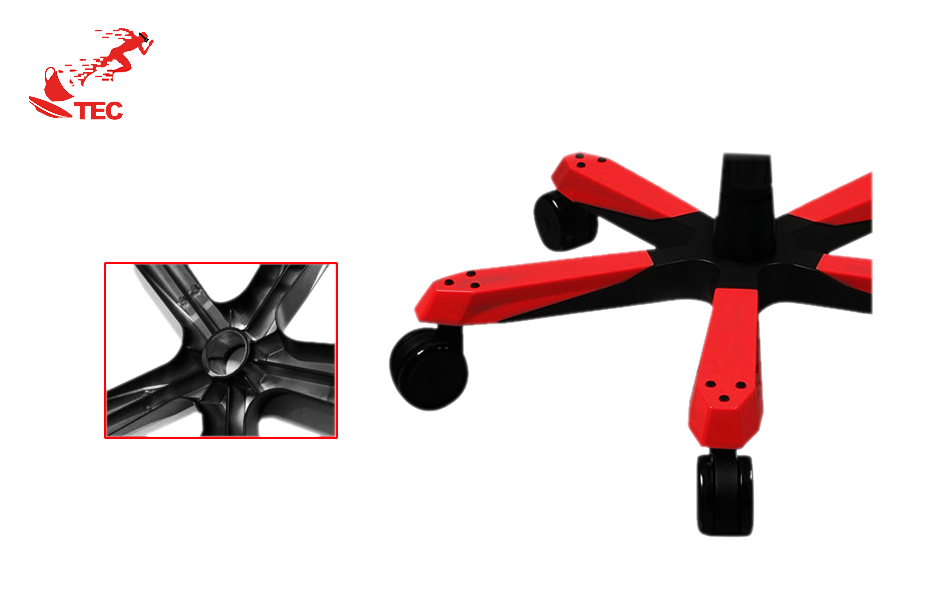 صندلی گیمینگ دی ایکس ریسر DXRacer سری آیرون IS166