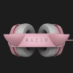 هدست گیمینگ ریزر مدل Razer Kraken Kitty - تصویر 3