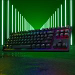 کيبورد ريزر مدل Razer Huntsman Tournament (جعبه باز) - تصویر 2